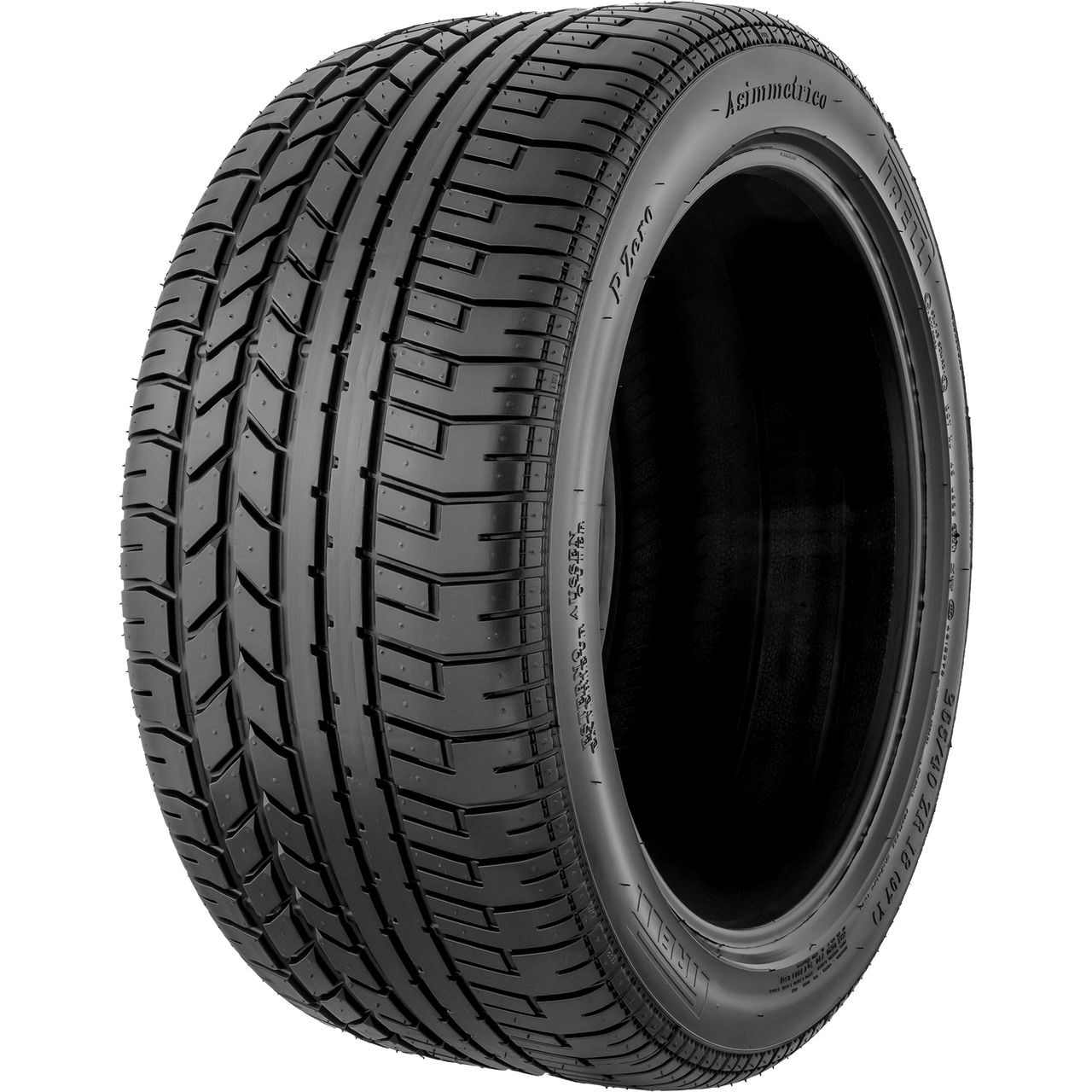 PIRELLI PZERO ASIMMETRICO 235/35R18 86(Y) MFS