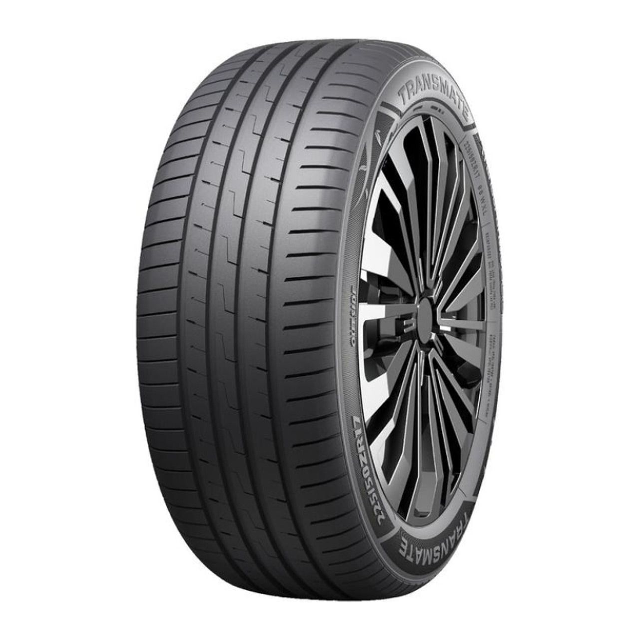 TRANSMATE TRANSERENUS ECO 195/55R15 85V BSW