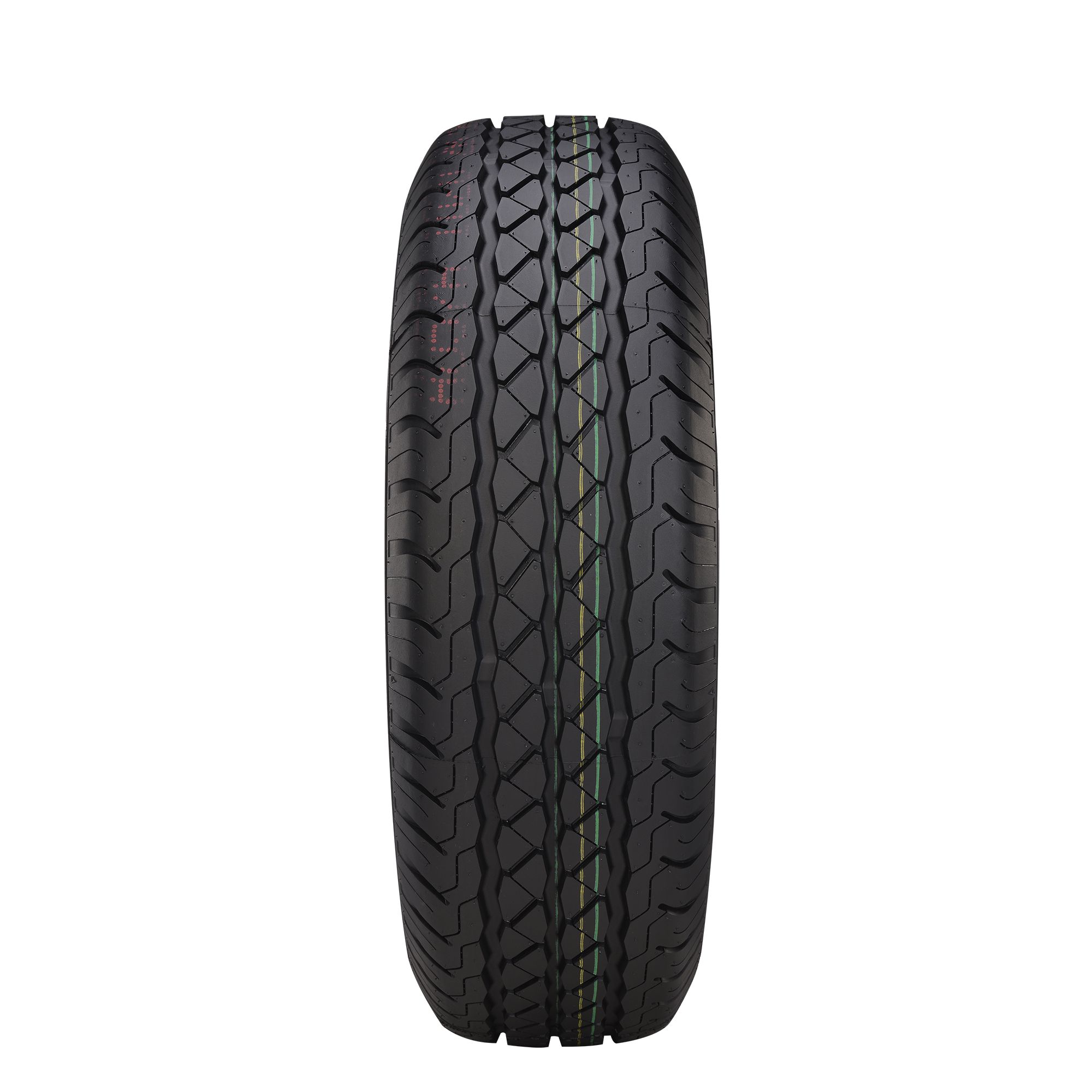 LANVIGATOR MILE MAX 195/R15C 106/104R BSW