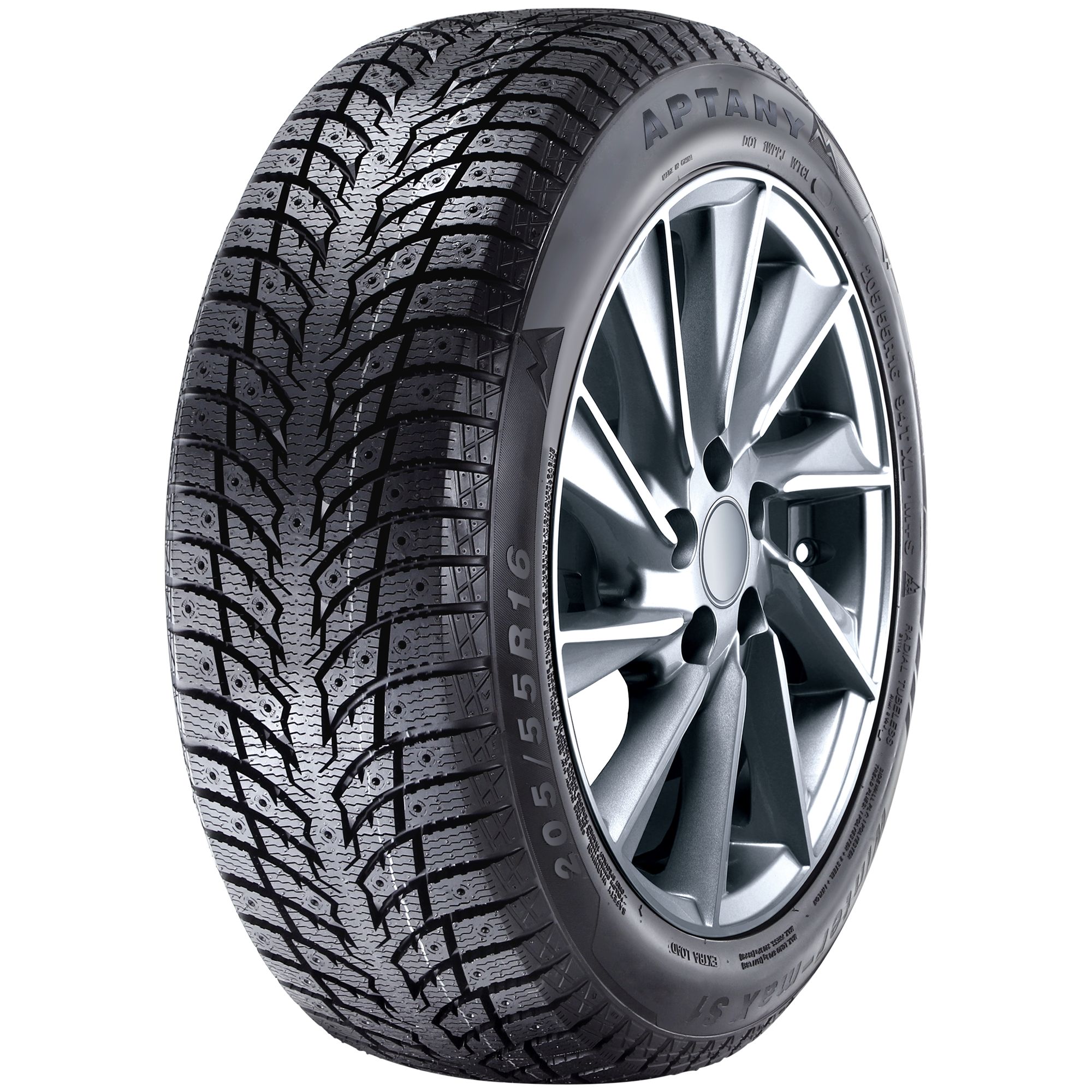 APTANY RW631 225/60R17 103H XL BSW