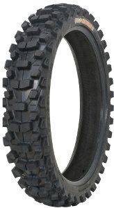 KENDA 110/100 - 18 TT 64M MILLVILLE II K785 NHS