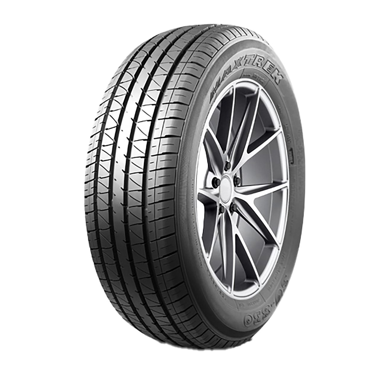 MAXTREK SU-830 165/R13C 94/93S BSW