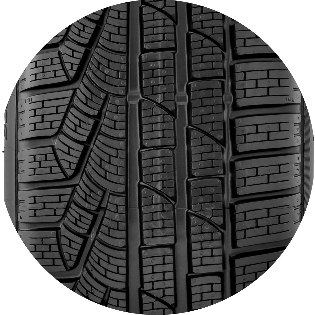 PIRELLI WINTER 210 SOTTOZERO SERIE II (*) 225/50R17 94H (*) BSW
