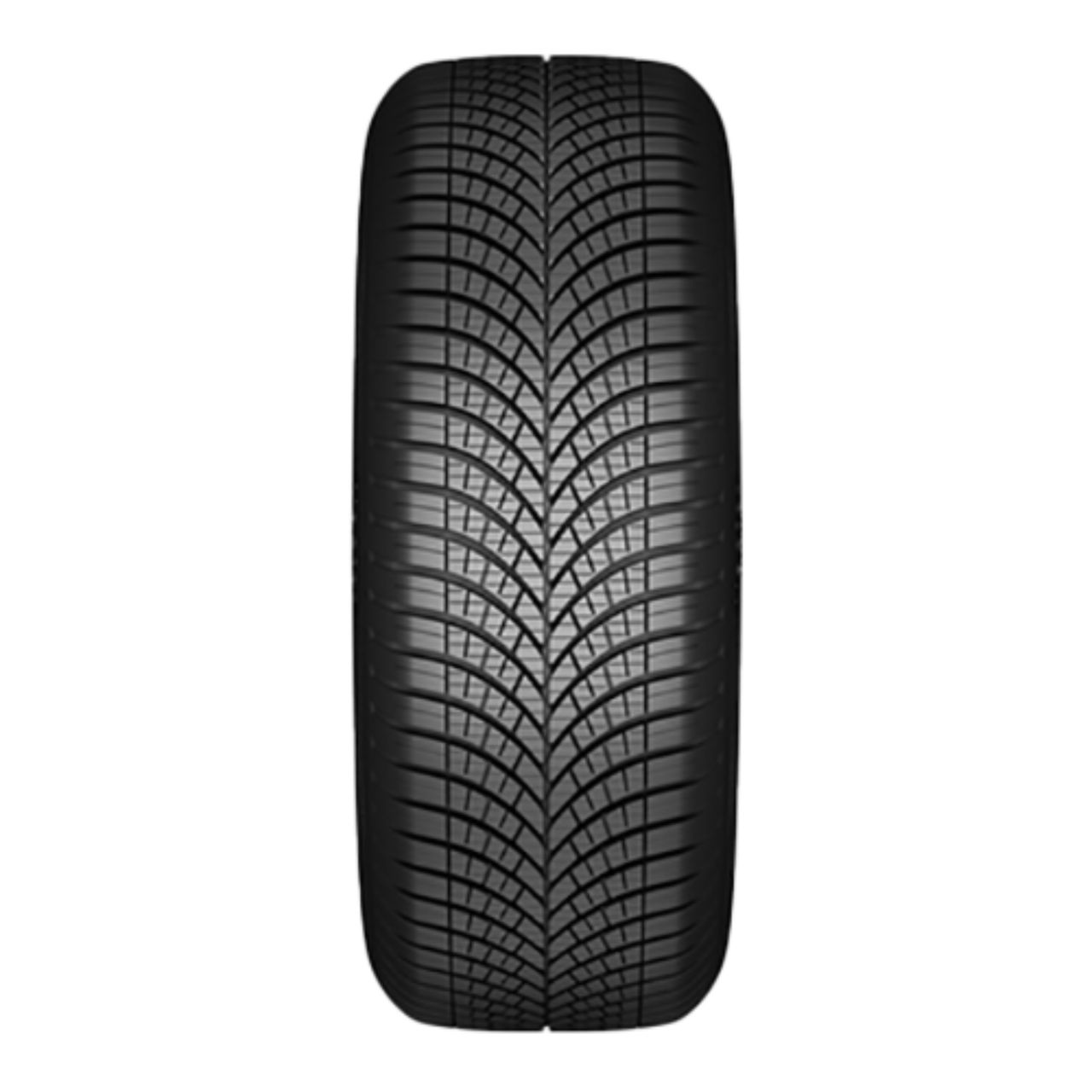 GOODYEAR VECTOR 4SEASONS CARGO (EVR) 215/75R16C 116T (EVR) MFS BSW