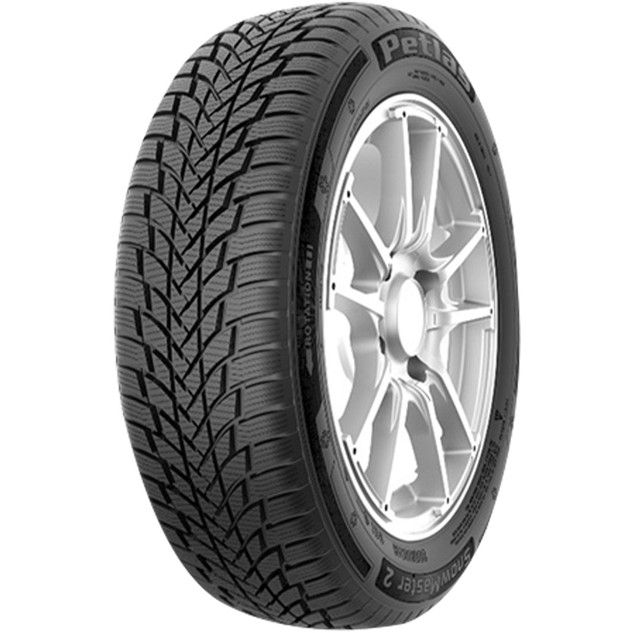 PETLAS SNOWMASTER 2 155/65R13 73T BSW