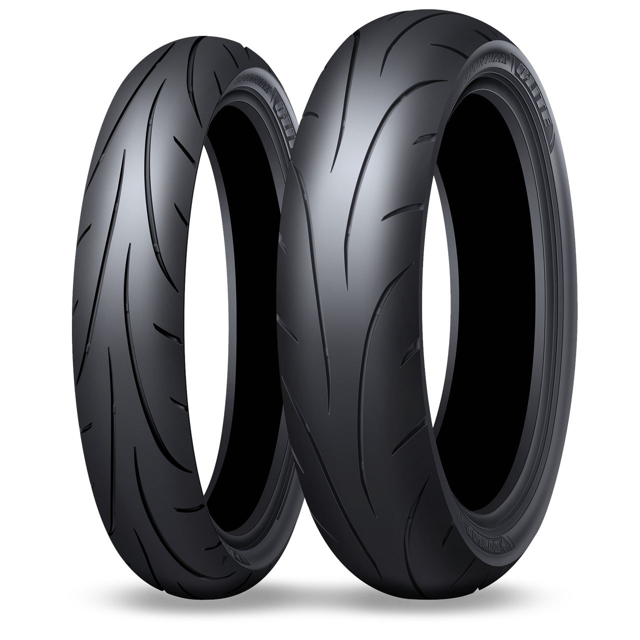 DUNLOP SPORTMAX Q-LITE 110/70 - 17 M/C TL 54H FRONT