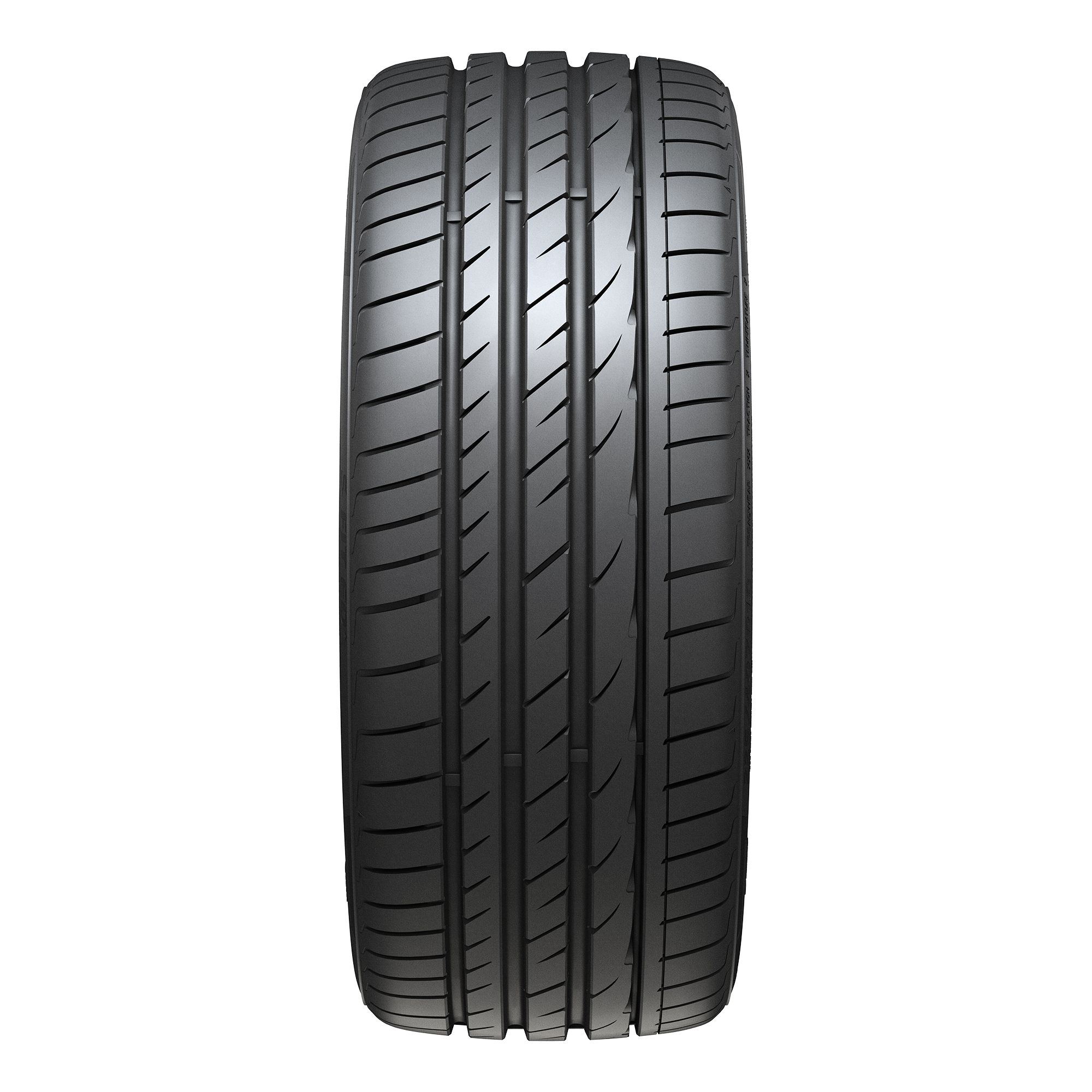 LAUFENN S FIT EQ+ (LK01+) 215/70R16 100V BSW