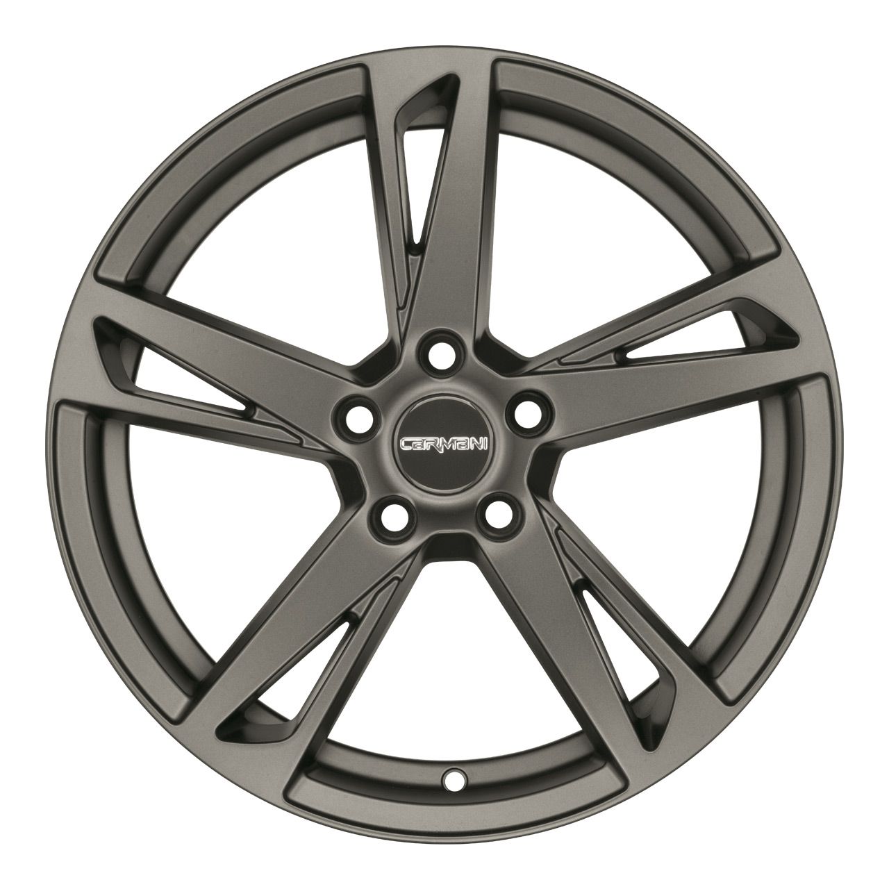 CARMANI CA 16 ANTON hyper gun 6.5Jx16 5x112 ET50