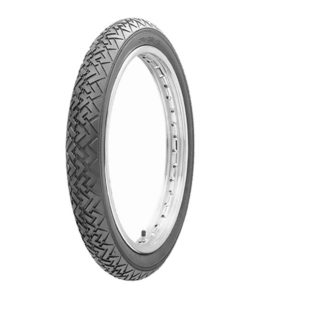 VEE-RUBBER VRM-087 2.00 - 16 TT 36J FRONT