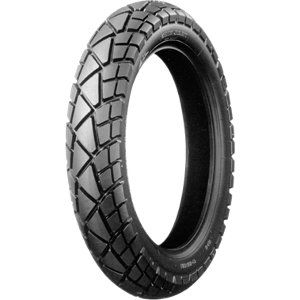BRIDGESTONE 80/100 - 19 TT 49P TRAIL WING TW201