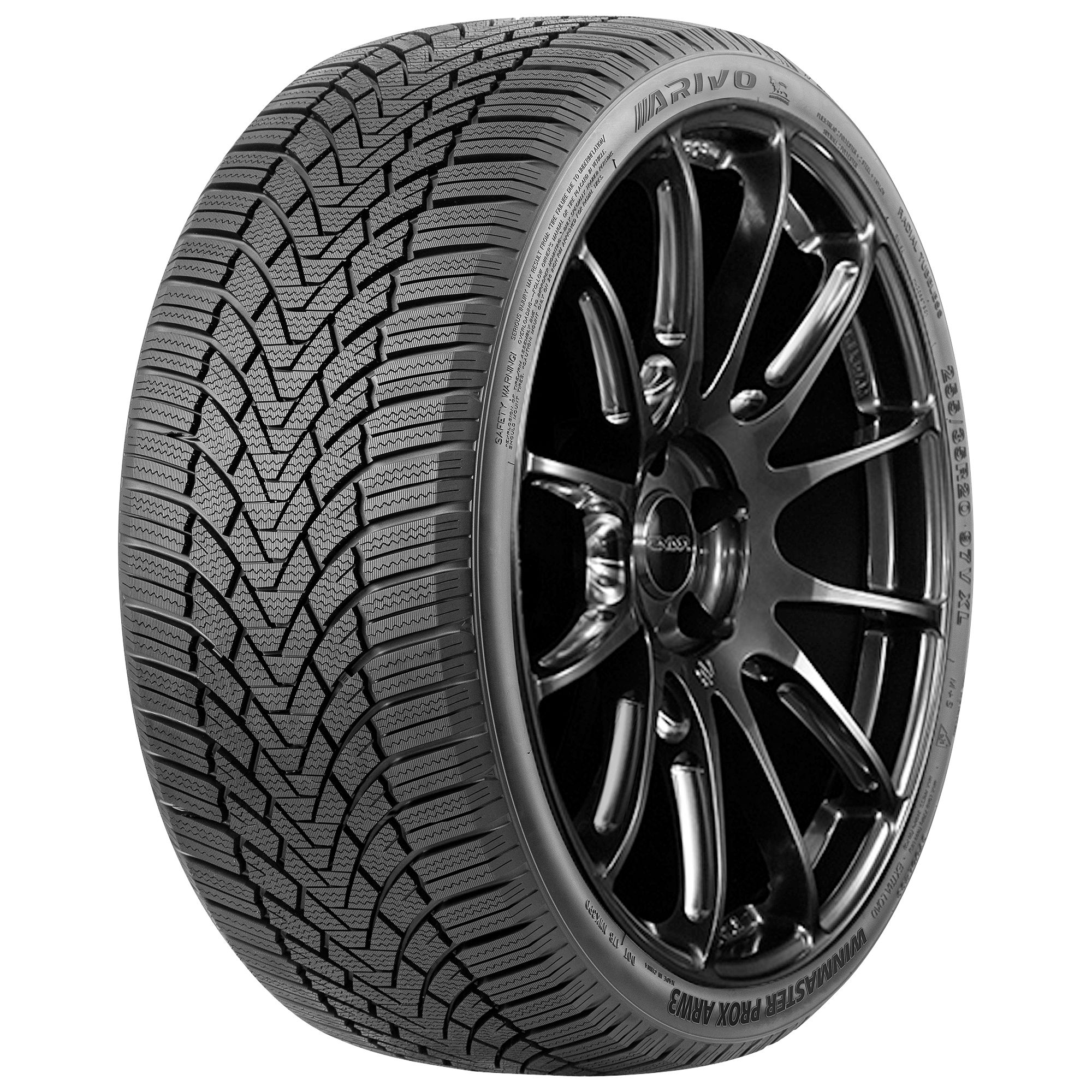 ARIVO WINMASTER PROX ARW3 235/55R19 105H XL BSW