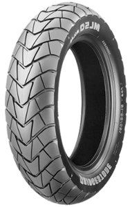 BRIDGESTONE 130/60 - 13 TL 53L MOLAS ML50