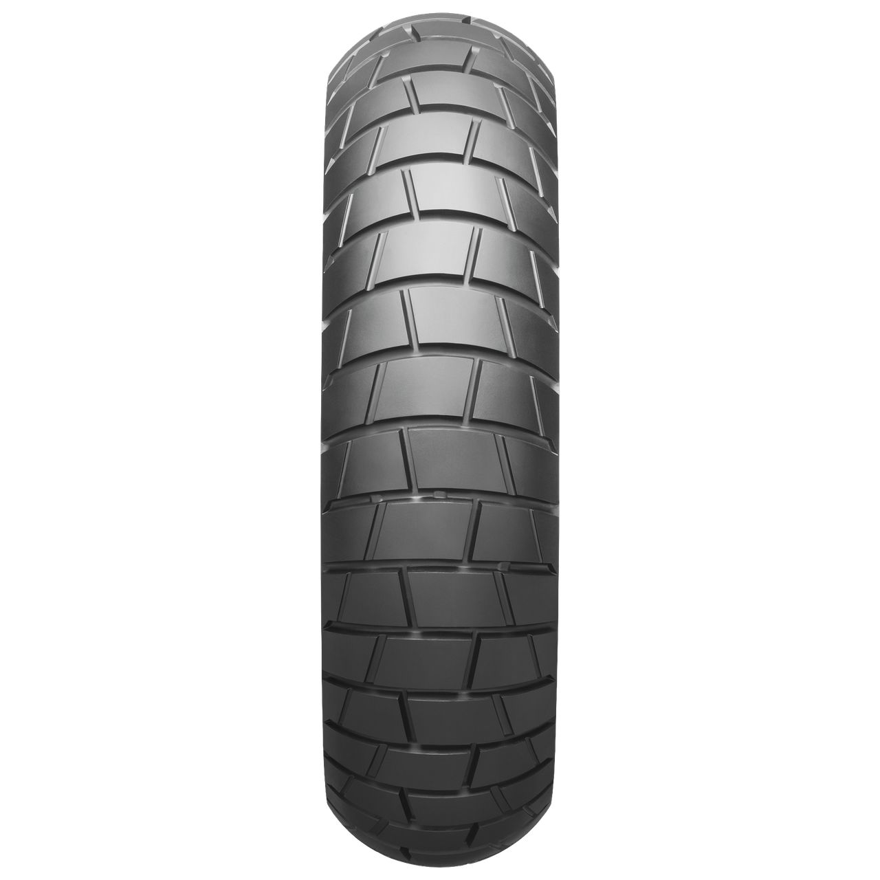 BRIDGESTONE 130/80 R 17 M/C TL 65H BATTLAX ADVENTURE TRAIL AT41 M+S