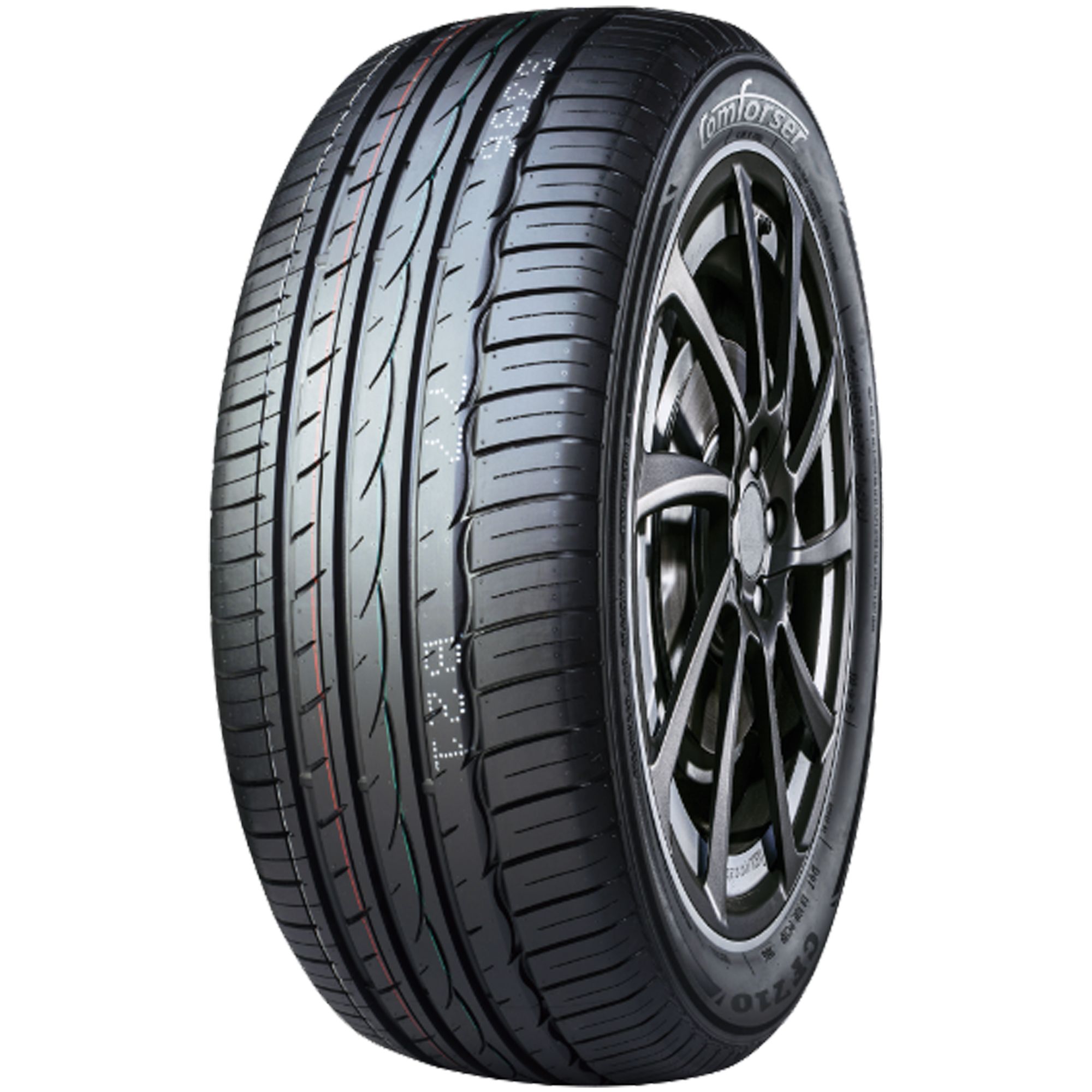 COMFORSER CF710 205/45R16 83V MFS BSW