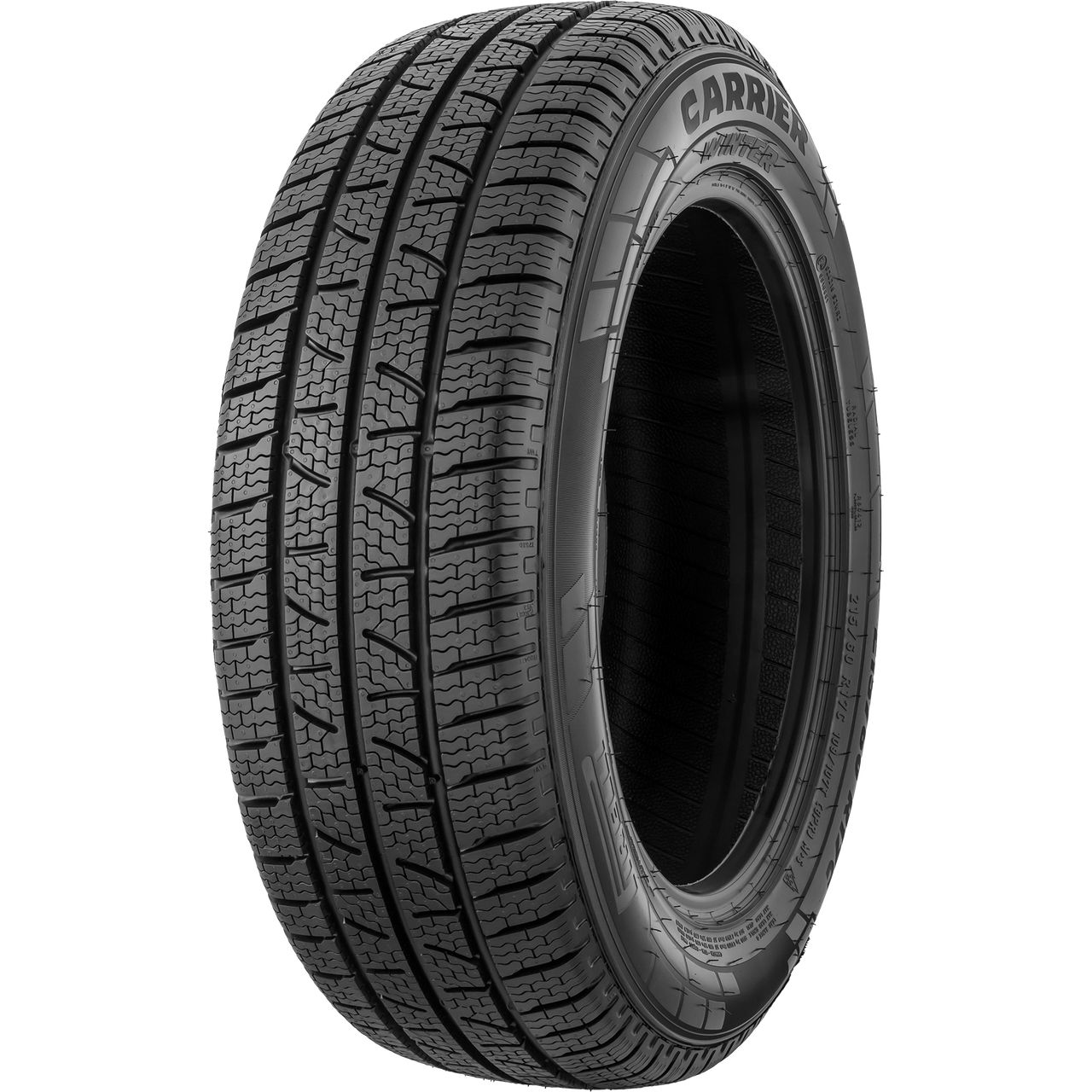 PIRELLI CARRIER WINTER 215/65R16C 109/107R