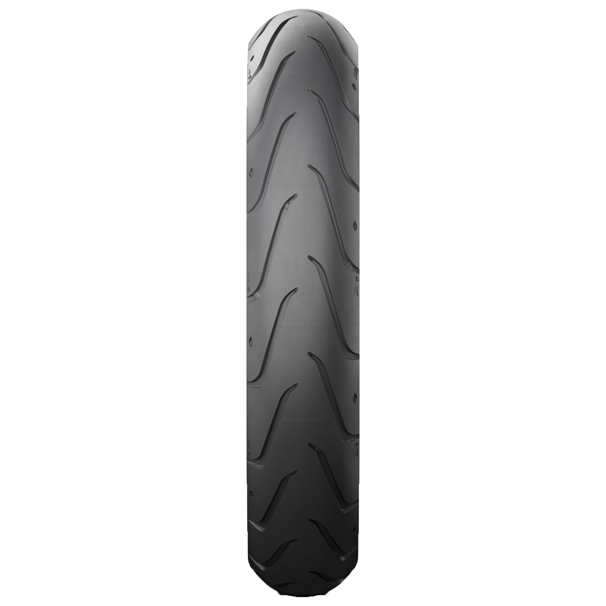 MICHELIN 120/70 ZR 19 M/C TL/TT 60W SCORCHER 11 FRONT