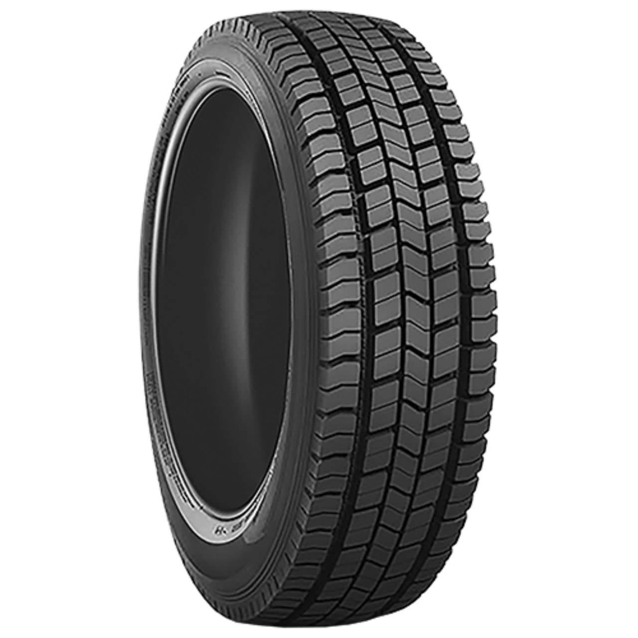 GOODRIDE 205/75 R 17.5 TL 124/122M GDR+1 14PR M+S 3PMSF LRG (THA)