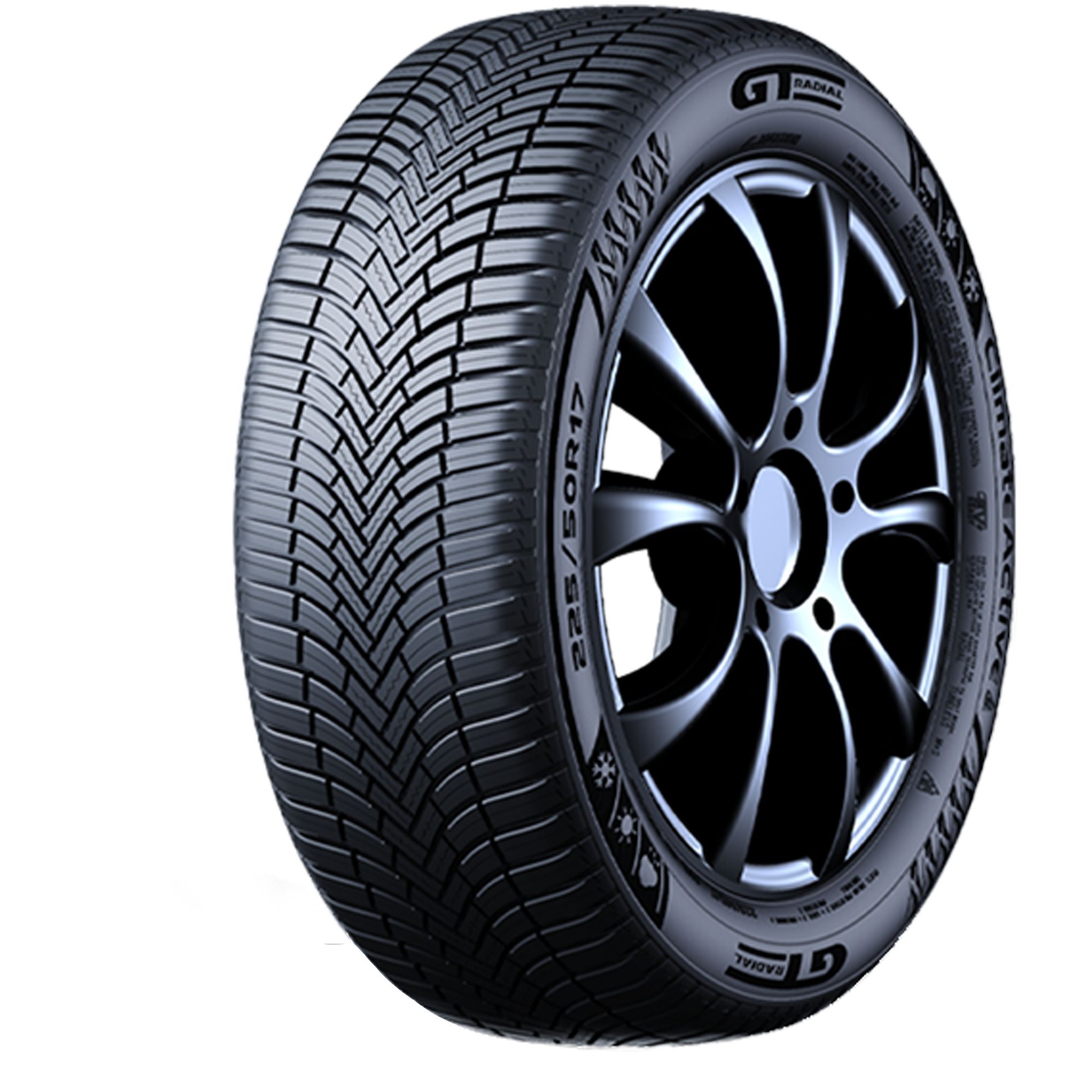 GT-RADIAL CLIMATEACTIVE 195/60R16 93V XL BSW