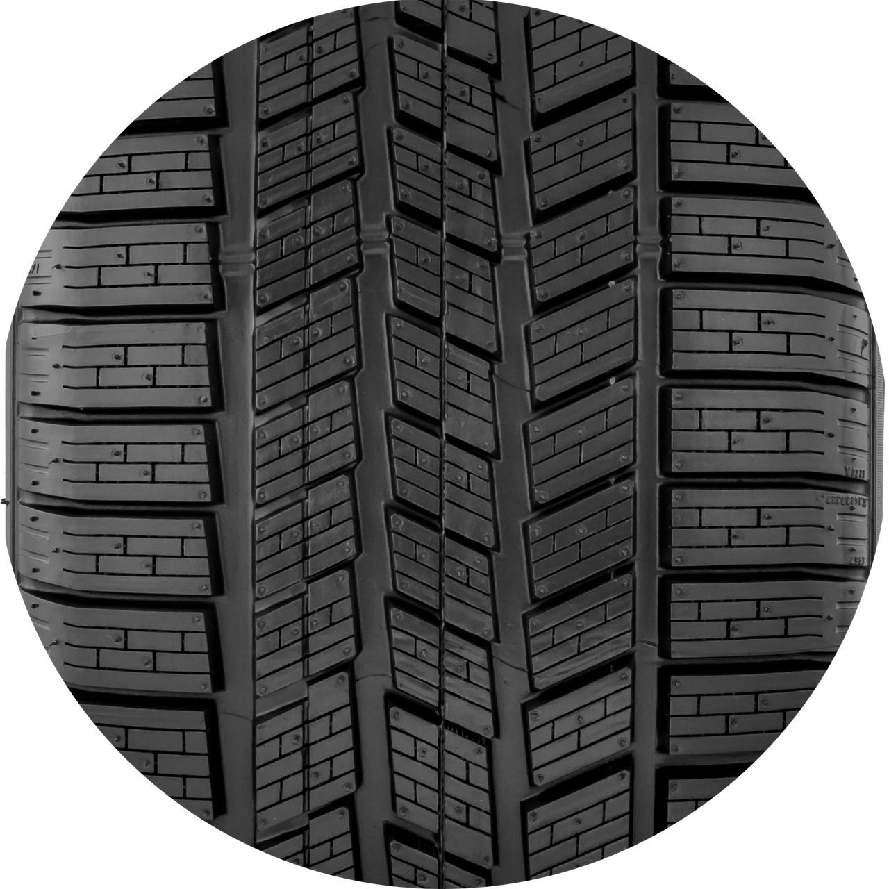 PIRELLI SCORPION ICE+SNOW (*) RUN FLAT 315/35R20 110V (*) RUN FLAT XL