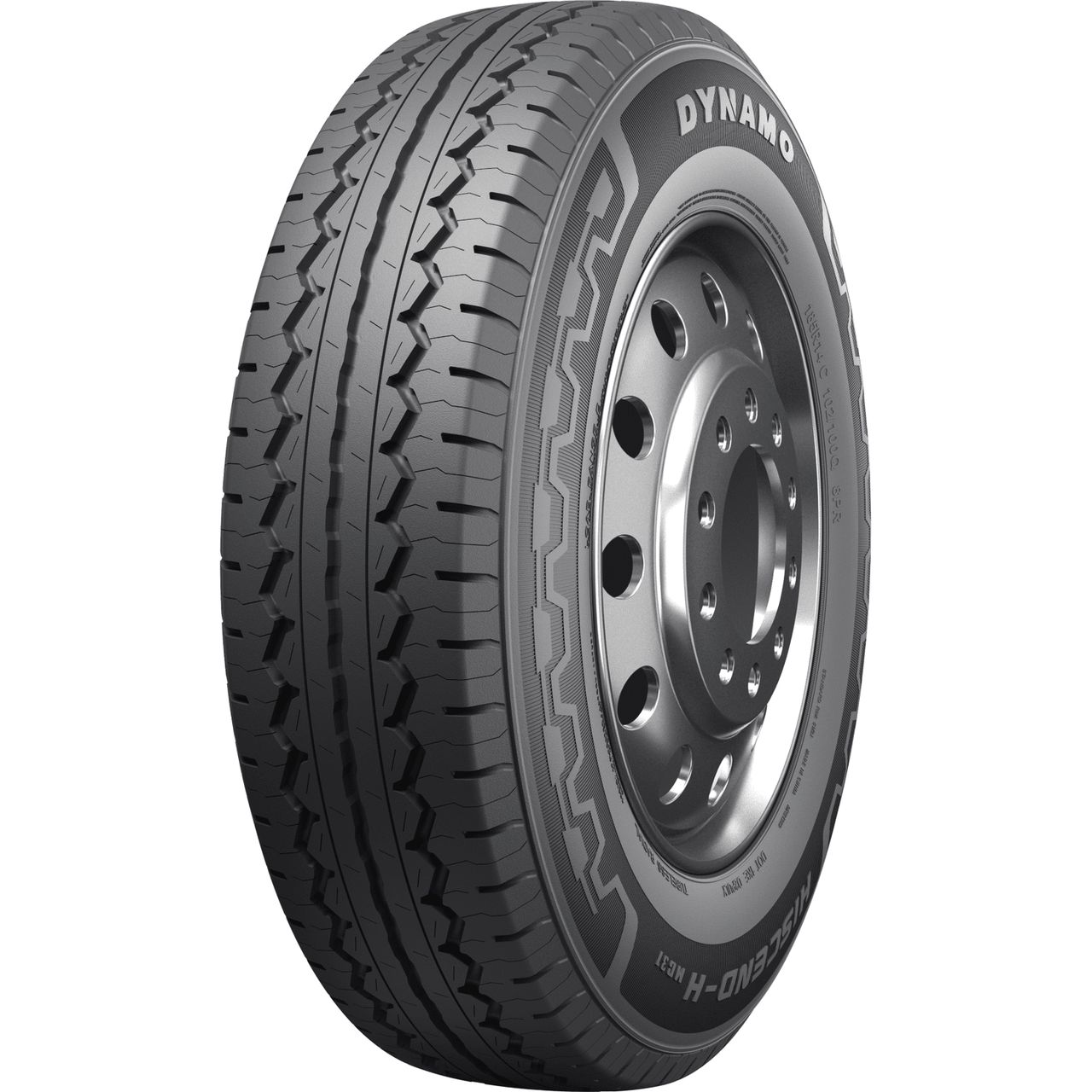 DYNAMO MC31 155/80R12C 88/86Q BSW
