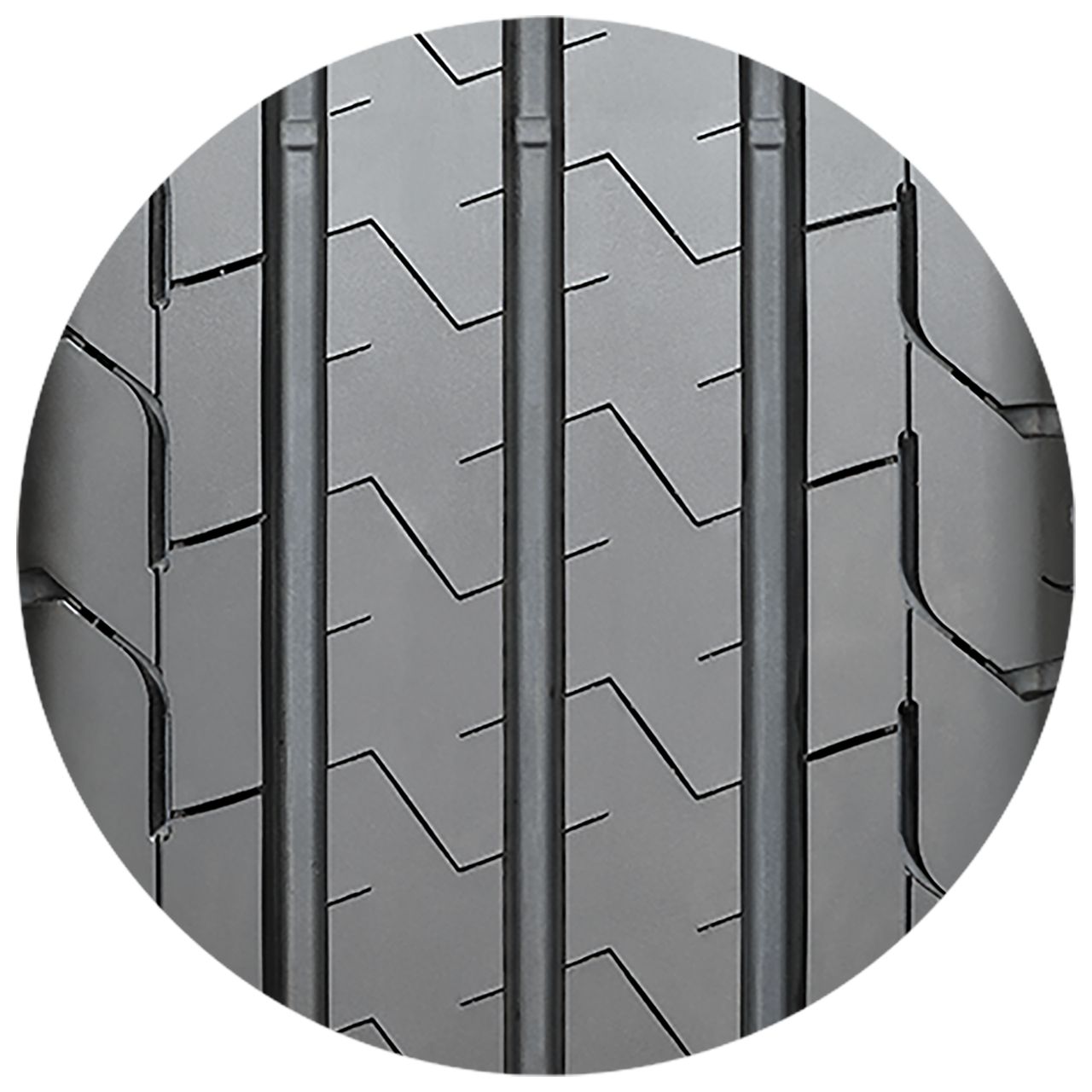 BRIDGESTONE DURAVIS VAN 205/75R16C 113/111R ENLITEN BSW