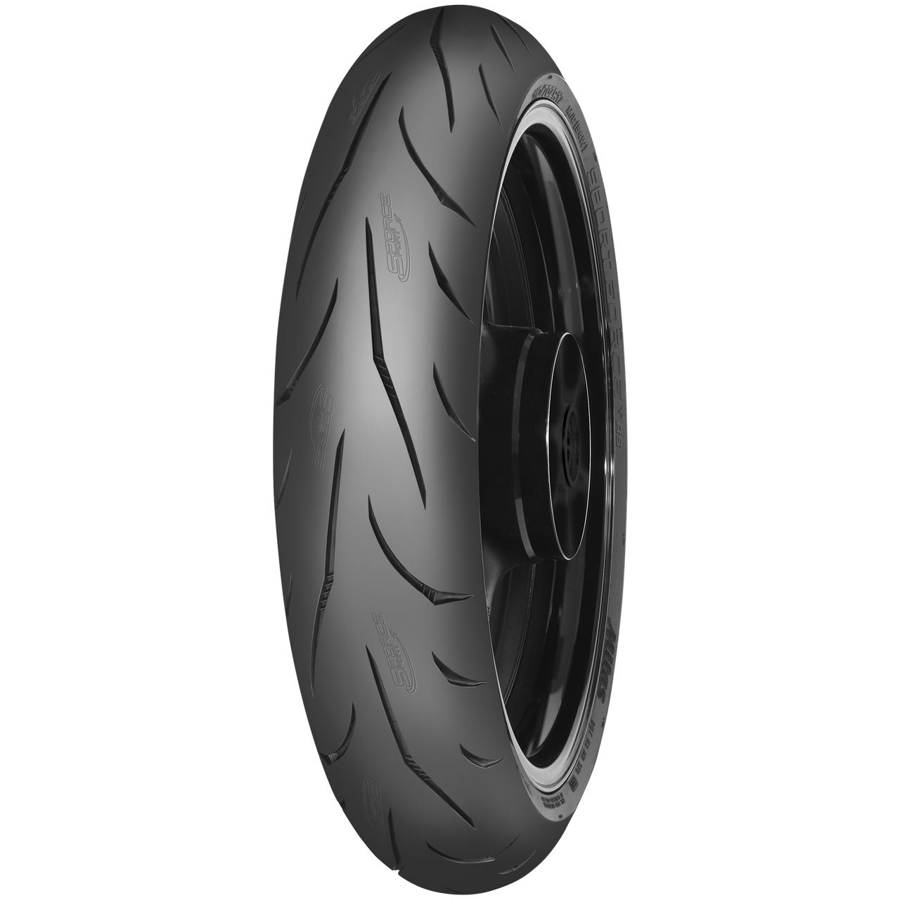 MITAS 180/60 ZR 17 M/C TL (75W) SPORT FORCE+ RS (SLO)