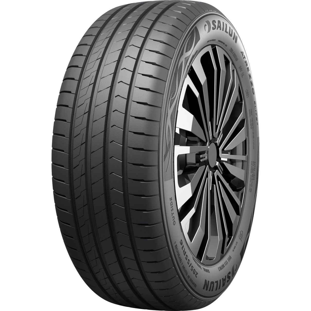 SAILUN ATREZZO ELITE2 155/65R13 73T BSW