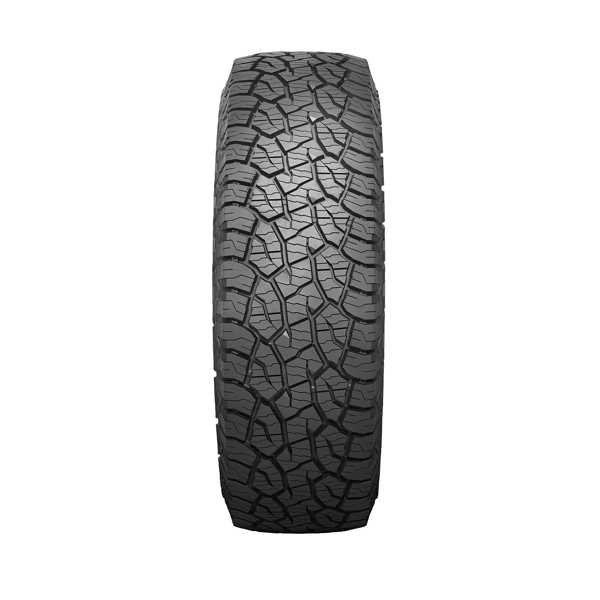 KUMHO ROAD VENTURE AT52 275/55R20 113T BSW