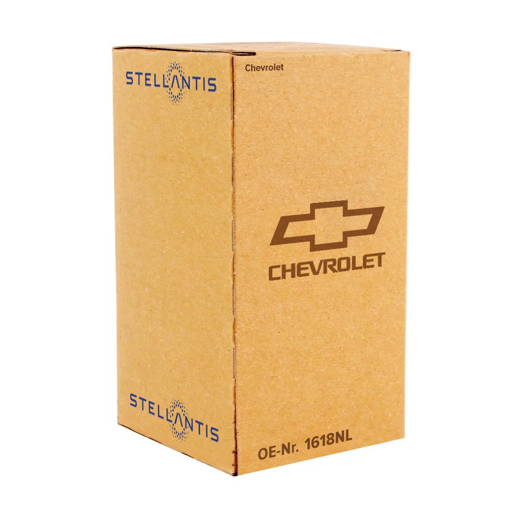 OE-Teil Chevrolet 1618NL (DRUCKLEITUNG)