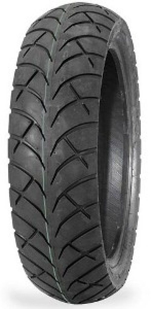KENDA CRUISER K671 90/90 - 4 TT 46B