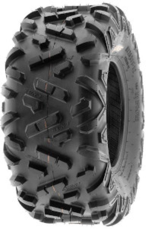 SUN-F 145/70 - 6 TL 18F A-051 POWER II 6PR BSW