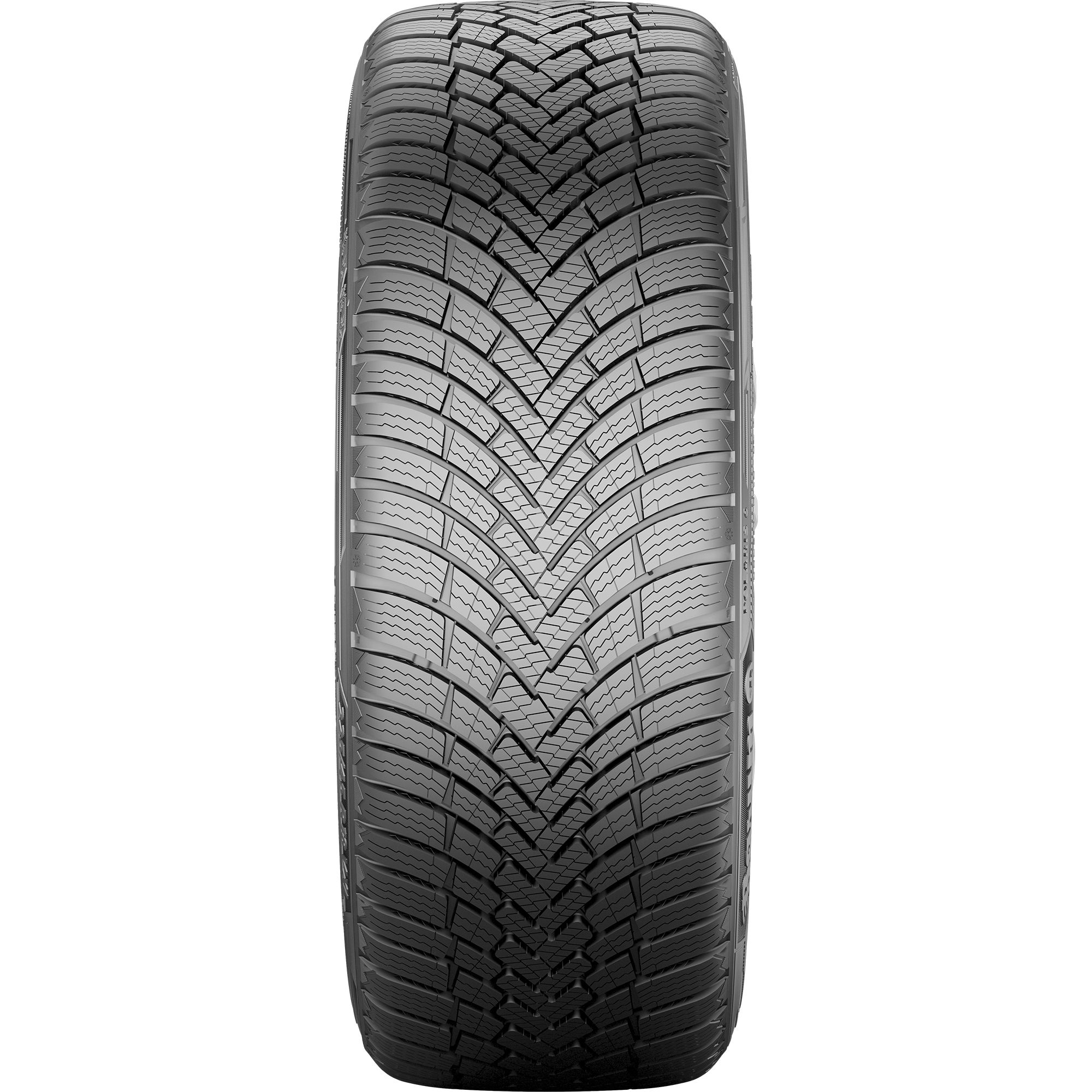 BARUM POLARIS 6 (EVc) 235/40R19 96W (EVc) XL FR BSW