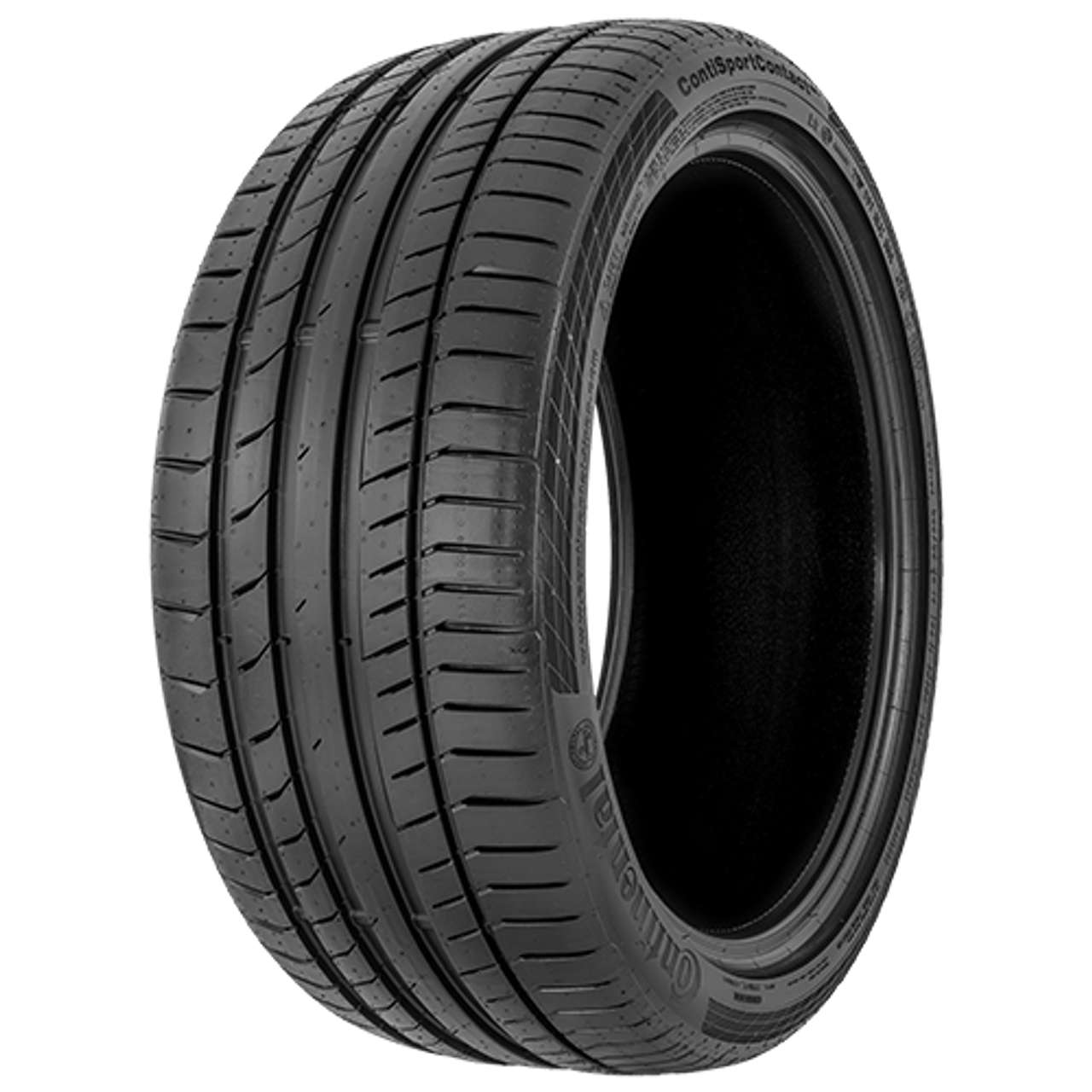 CONTINENTAL CONTISPORTCONTACT 5P (N0) 275/35R21 103(Y) FR XL