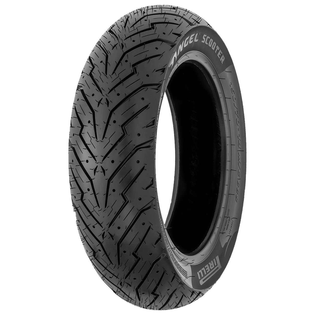 PIRELLI ANGEL SCOOTER 130/70 - 16 M/C TL 61P REAR
