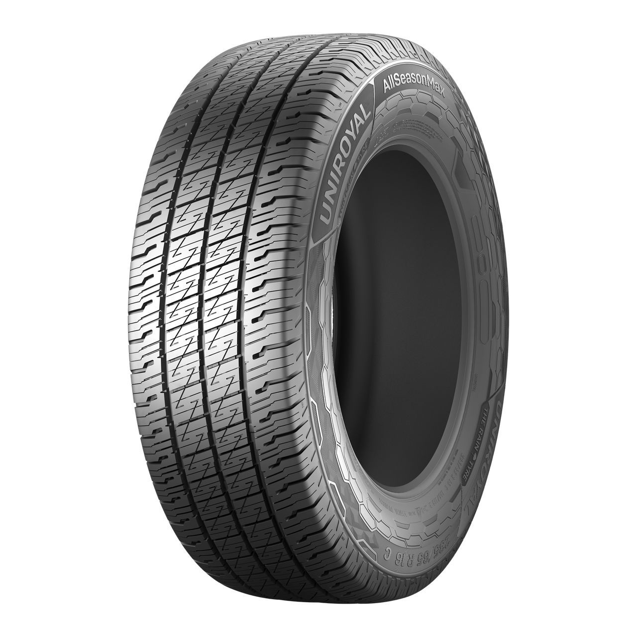 UNIROYAL ALLSEASONMAX 215/75R16C 113/111R