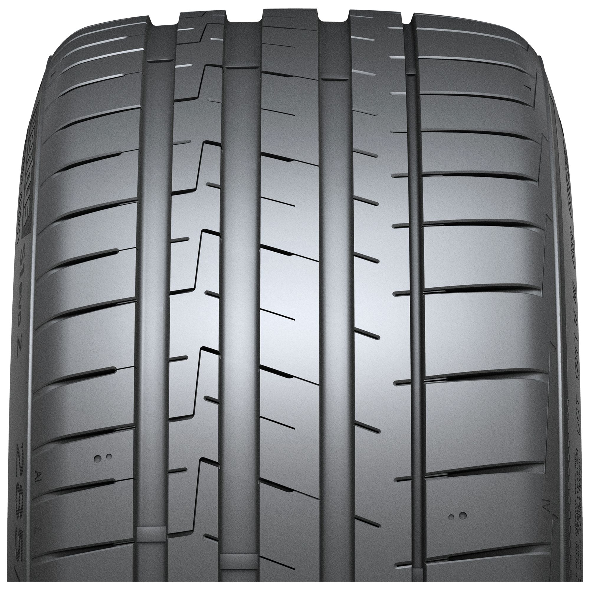 HANKOOK VENTUS S1 EVO Z (ND0) 295/40R19 108Y (ND0) XL BSW