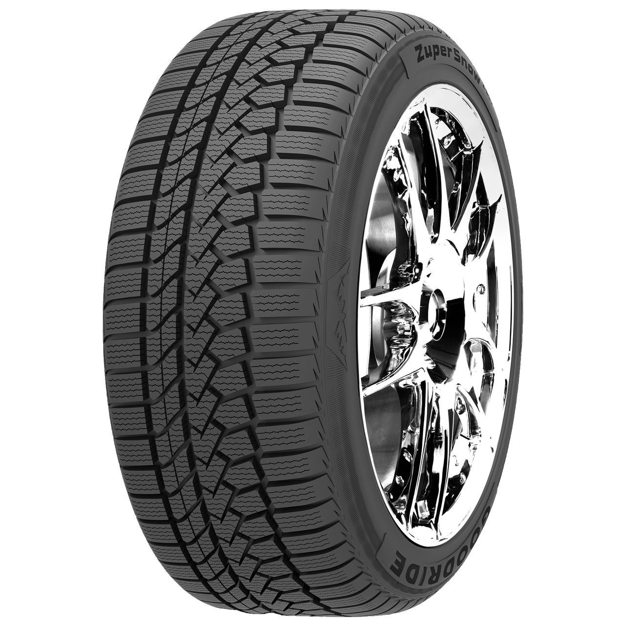 GOODRIDE ZUPERSNOW Z-507 205/45R16 87V XL BSW