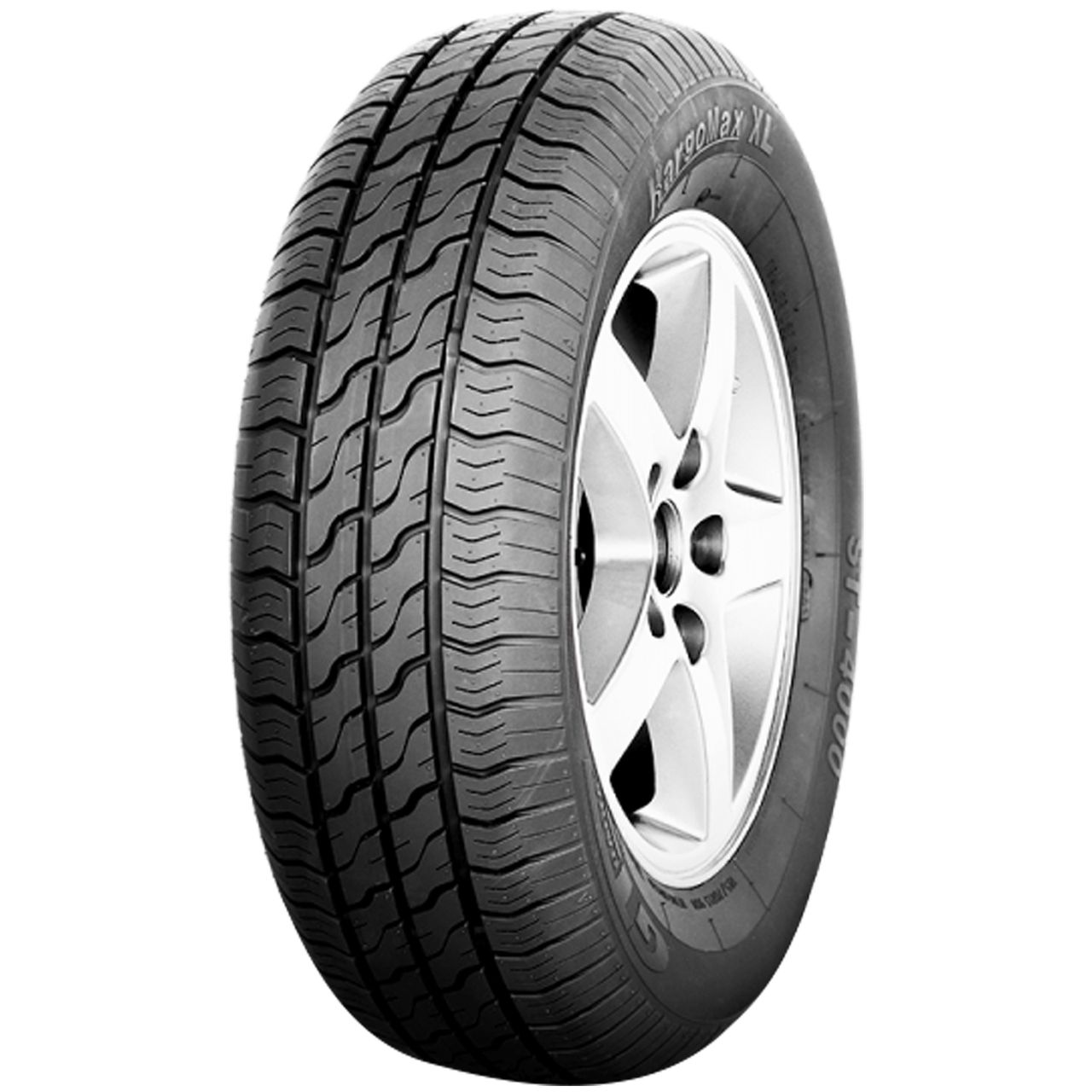 GT-RADIAL KARGOMAX ST-4000 155/R13 84N XL BSW
