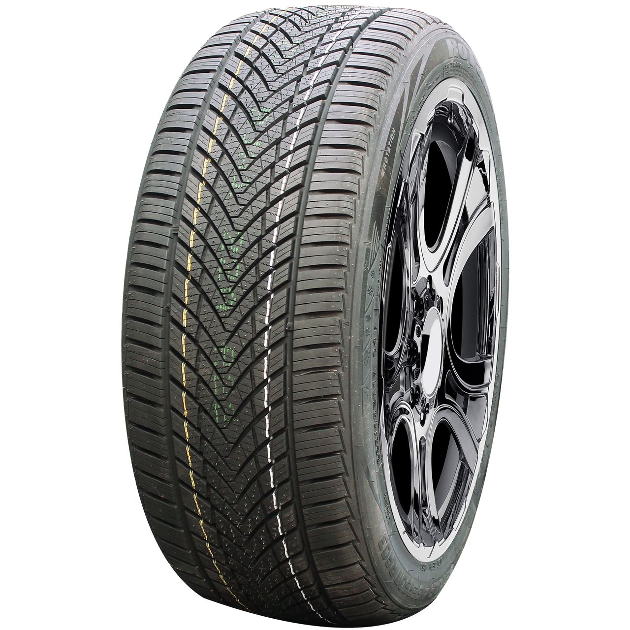 ROTALLA SETULA 4 SEASON RA03 175/60R15 85H XL BSW