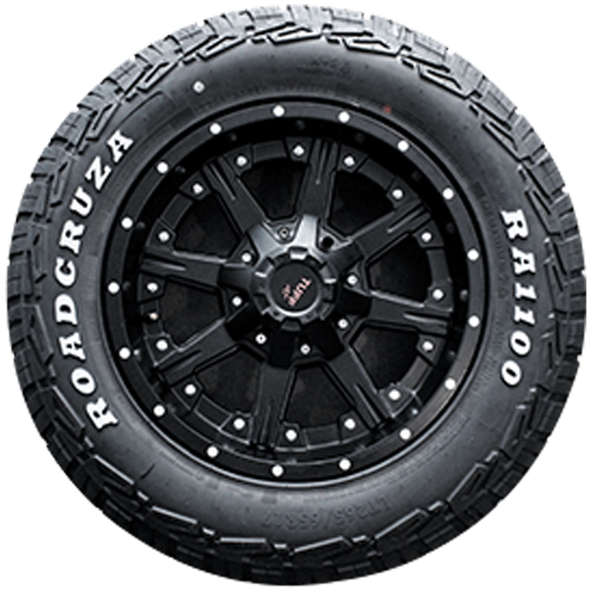 ROADCRUZA RA1100 35/12.50R17 121S OWL