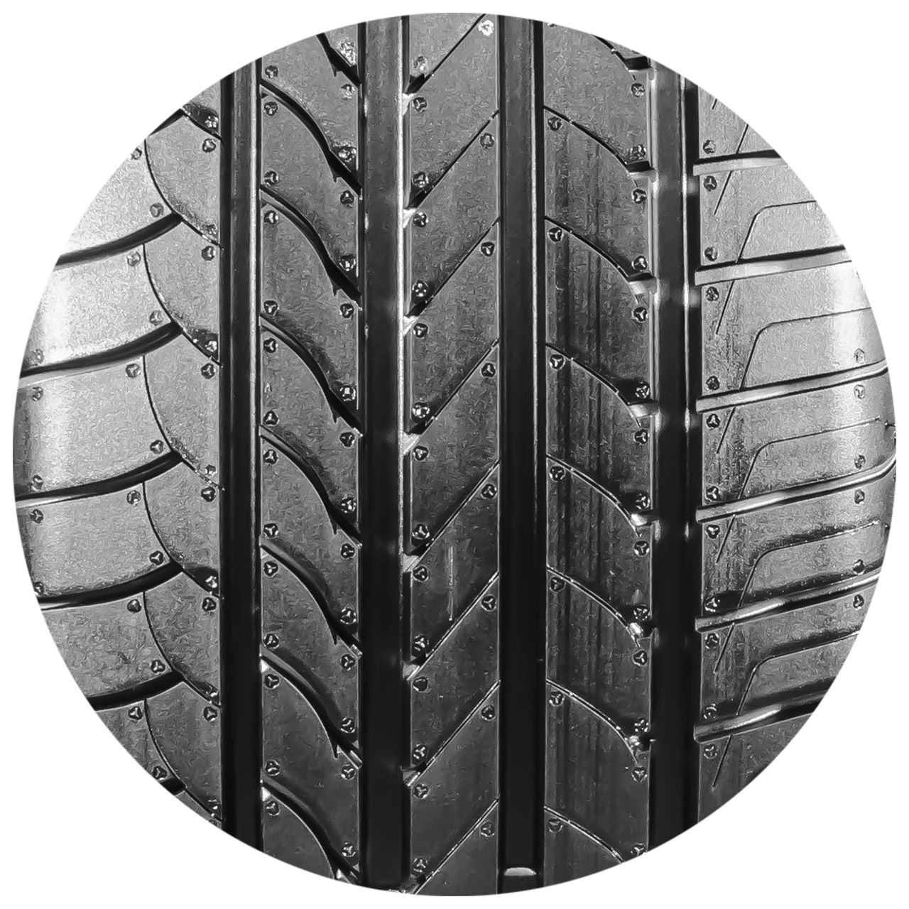 GOODYEAR EFFICIENTGRIP (*) RSC ROF 255/45R20 101Y (*) RSC ROF MFS