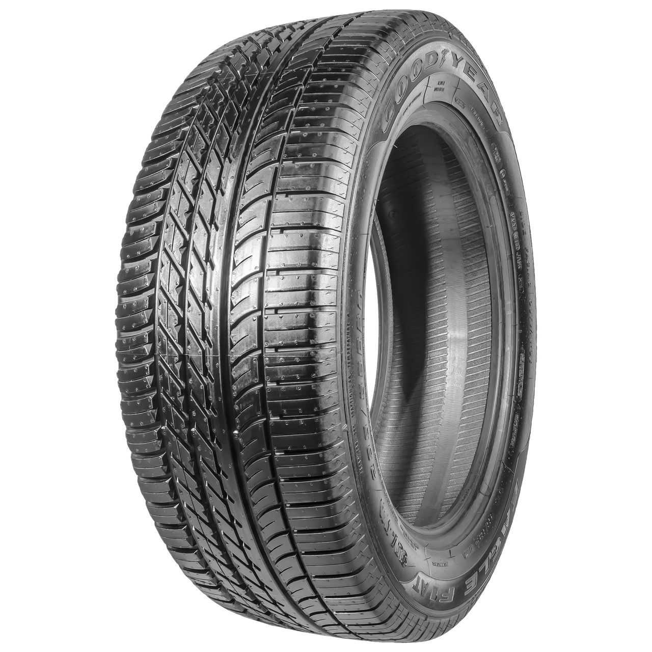 GOODYEAR EAGLE F1 (ASYMMETRIC) SUV AT (J) (LR) 255/50R20 109W (J) (LR) XL MFS BSW