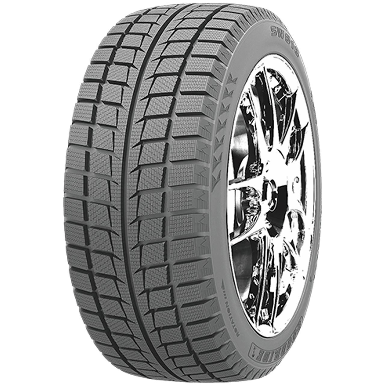 WESTLAKE SW618 SNOWMASTER 155/65R13 73T BSW