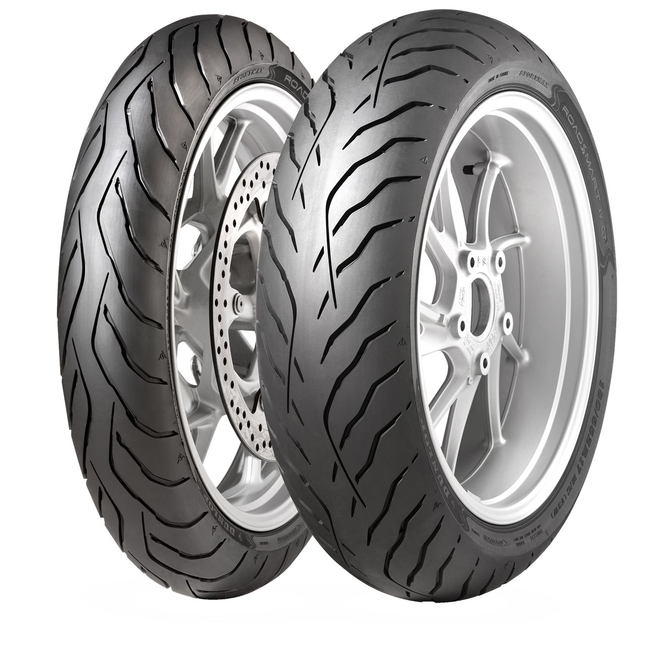 DUNLOP 140/70 R 18 M/C TL 67V SPORTMAX ROADSMART IV