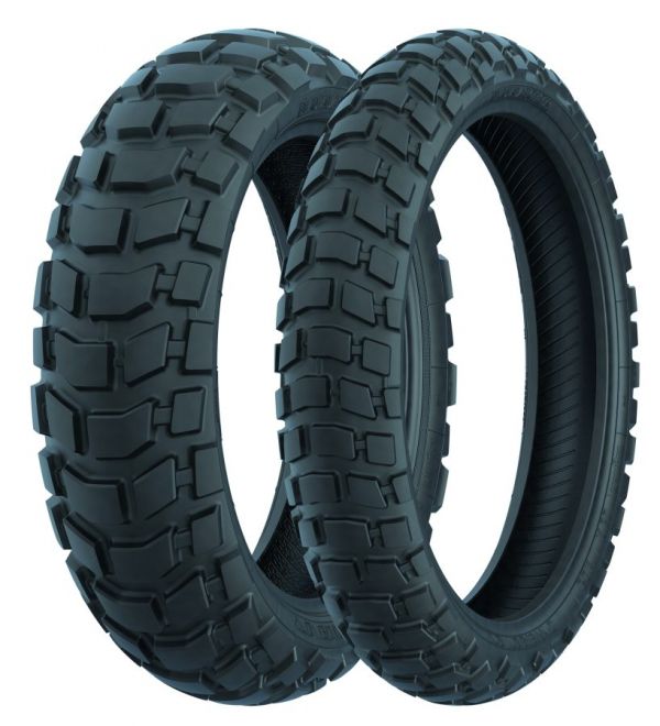 HEIDENAU 150/70 B 18 M/C TL 70R K60 RANGER M+S