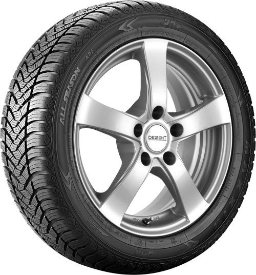MAXXIS ALL-SEASON AP2 205/55R16 94V XL
