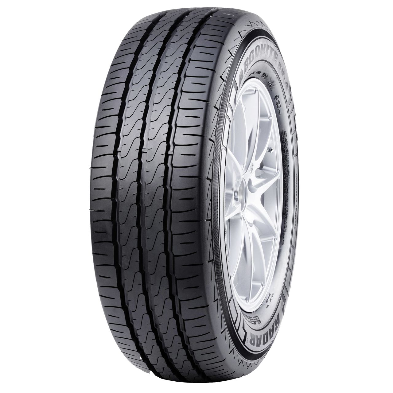 RADAR ARGONITE (RV-4) 145/R12C 86R BSW