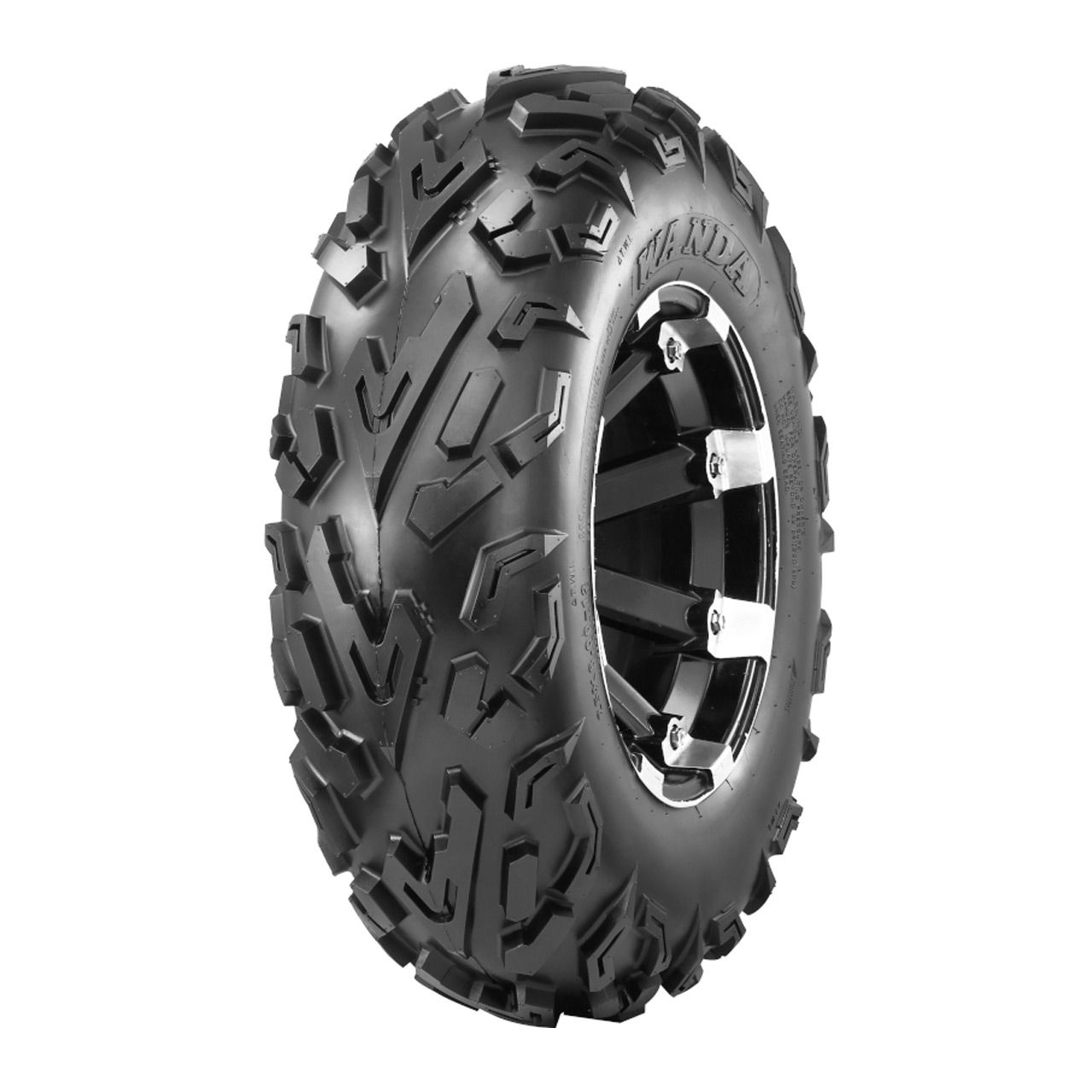 JOURNEY 27x9.00 - 14 TL 75F P3055 6PR