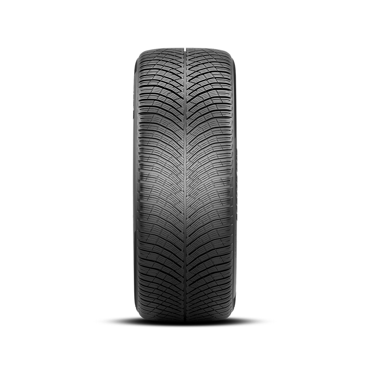 PIRELLI PZERO WINTER 2 295/30R19 100V XL MFS BSW
