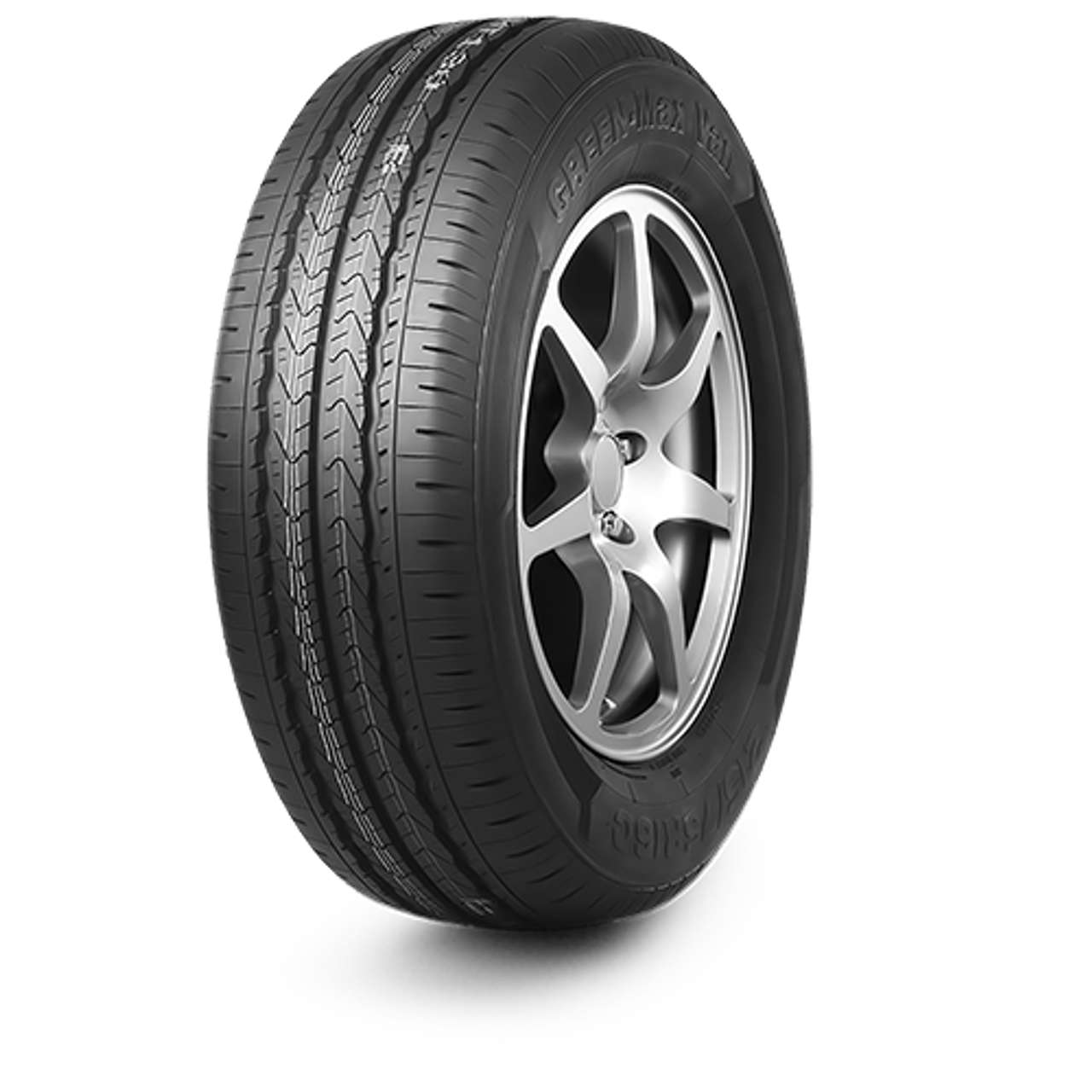 LINGLONG GREEN-MAX VAN 205/70R15C 106S BSW